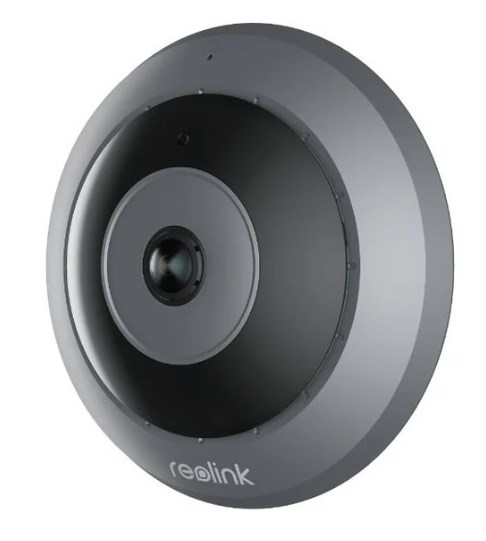REOLINK bezpečnostní kamera FE-P,  2K 6MP,  Wifi1 