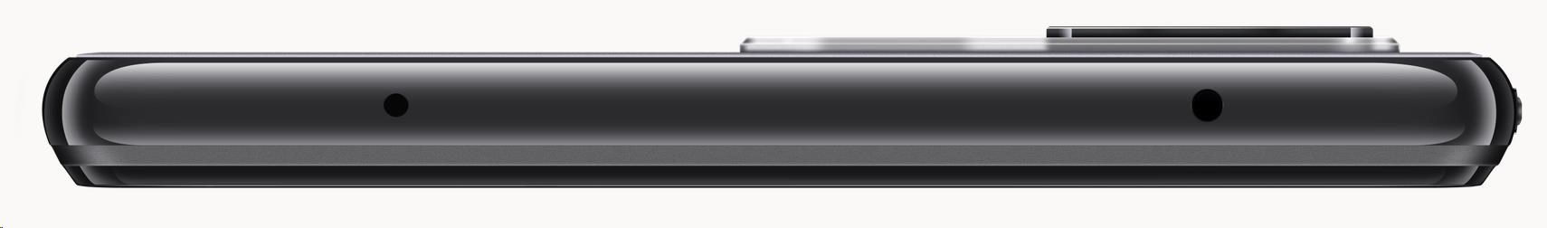 BAZAR - Xiaomi Mi 11 Lite 5G 6GB/ 128GB Truffle Black - po opravě (komplet)8 