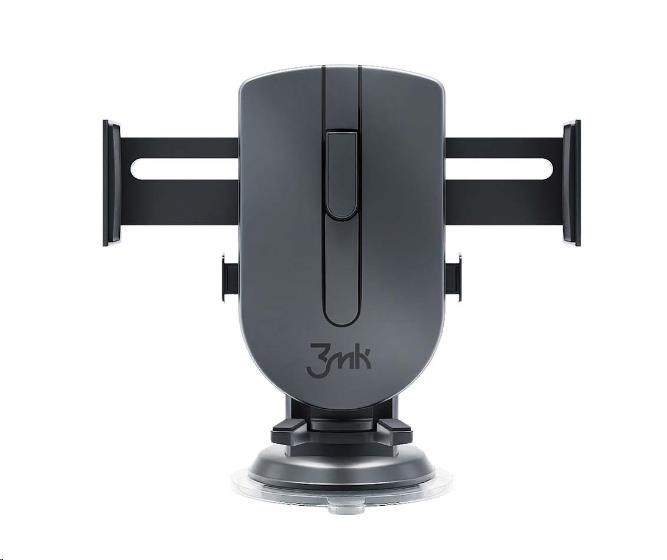 3mk držák do auta Twist Automatic1 