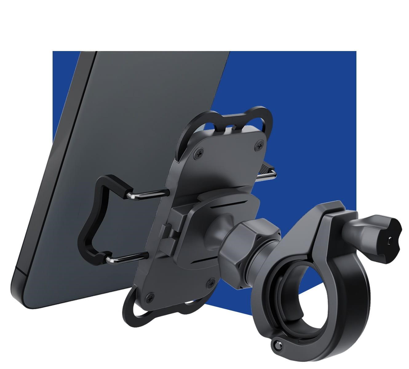3mk držák na kolo - Bike Holder Pro1 