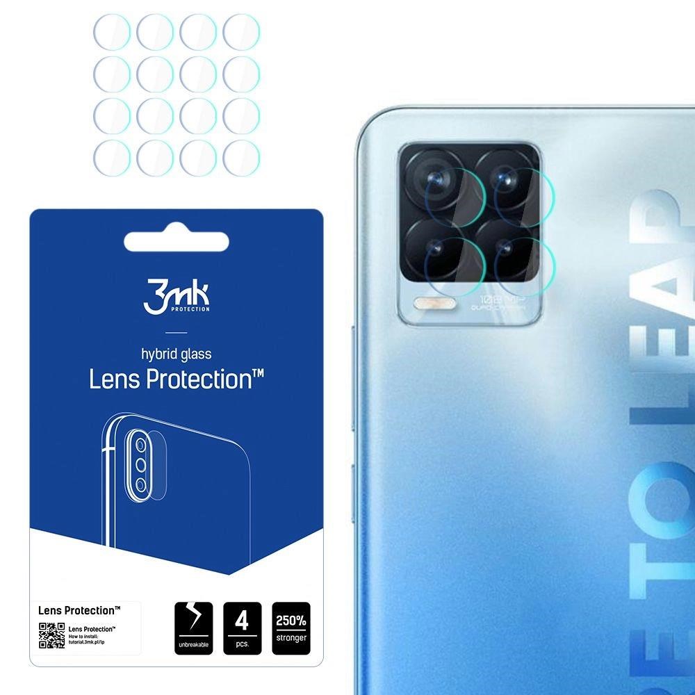 3mk Lens Protection pro Realme 8 Pro (4ks)0 