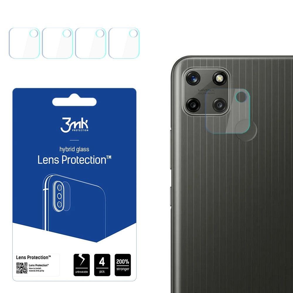 3mk Lens Protection pro Realme C25Y (4ks)0 