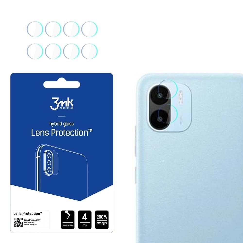 3mk Lens Protection pro Xiaomi Redmi A1 (4ks)0 