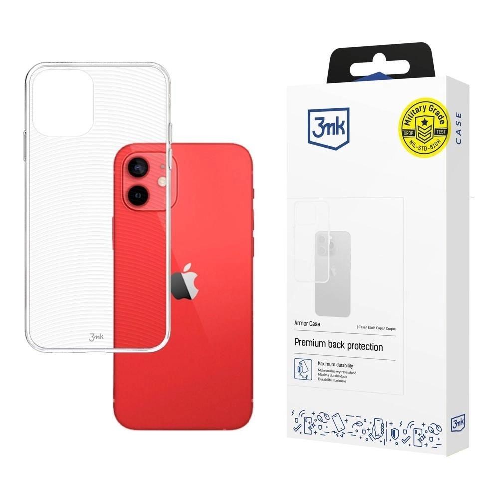 3mk Armor Case pro Apple iPhone 12 mini / AS0 