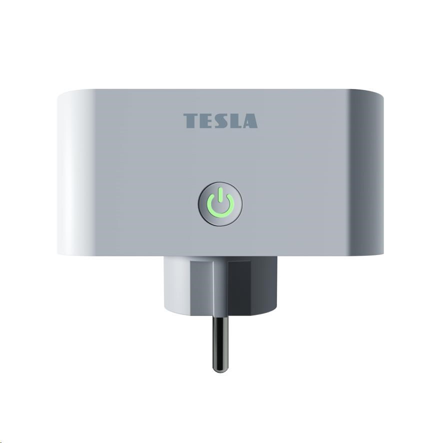 Tesla Smart Plug Dual SD3007 