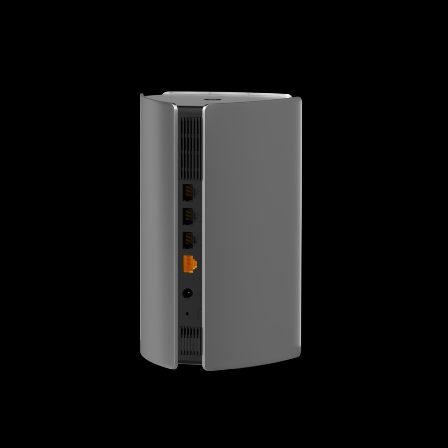 Reyee RG-M32 3200M Wi-Fi 6 Dual-band Gigabit Mesh Router (2PACK)1 