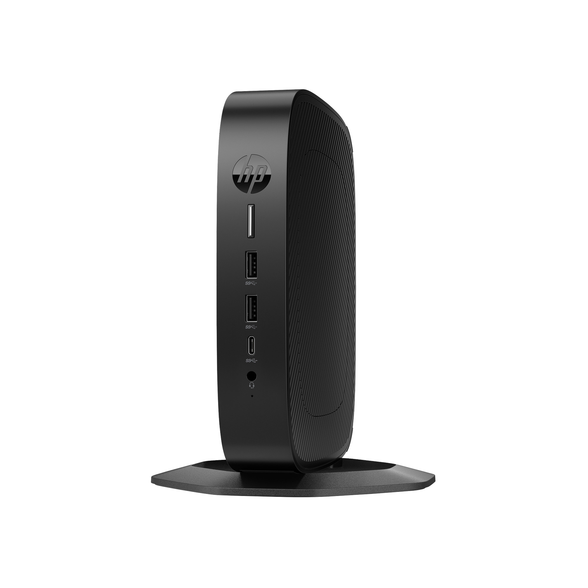 HP PC Elite ThinClient t655 32 GB M.2 MMC v5.0,  8GB DDR4 SODIMM,  ThinPro5 