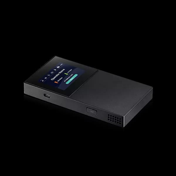  Zyxel NR2301, 5G NR Mobile WiFi, EU region,1 