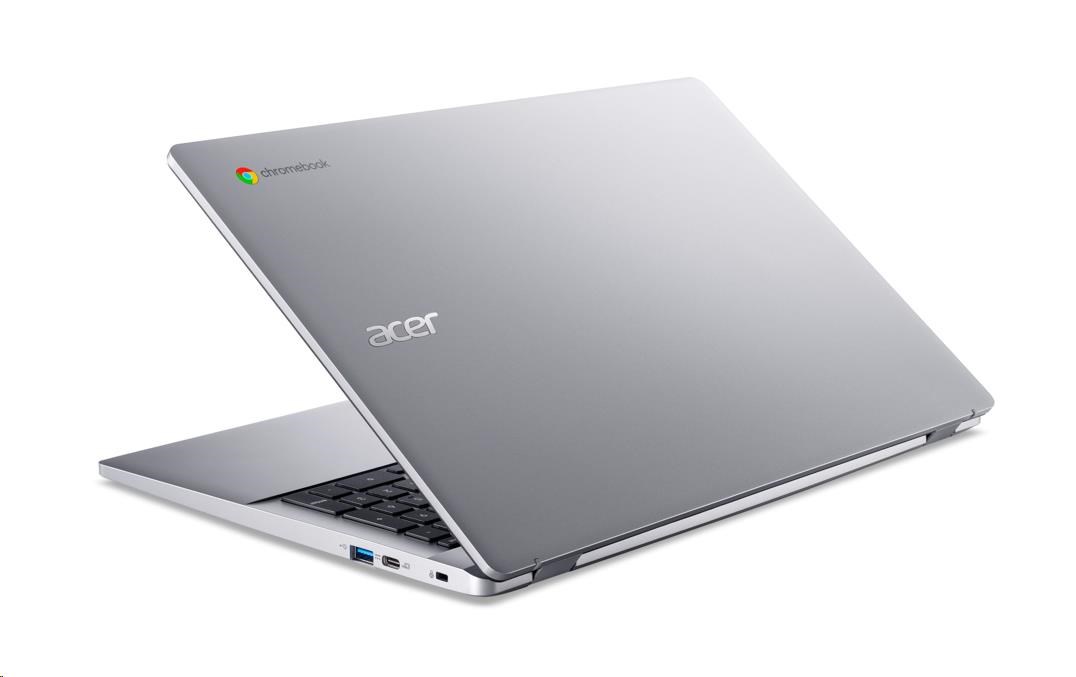 ACER NTB Chromebook 315 (CB315-5H-C2XJ),  Intel N100, 15.6