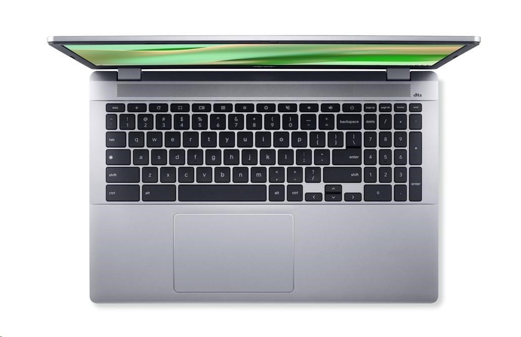 ACER NTB Chromebook 315 (CB315-5H-C2XJ), Intel N100,15.6