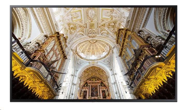 SMART Signage LED QB65C 65