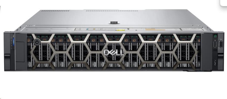 DELL SRV PowerEdge R750xs/ 8x3.5