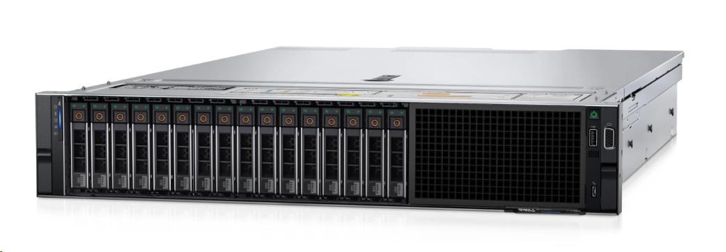 DELL SRV PowerEdge R750xs/ 8x3.5