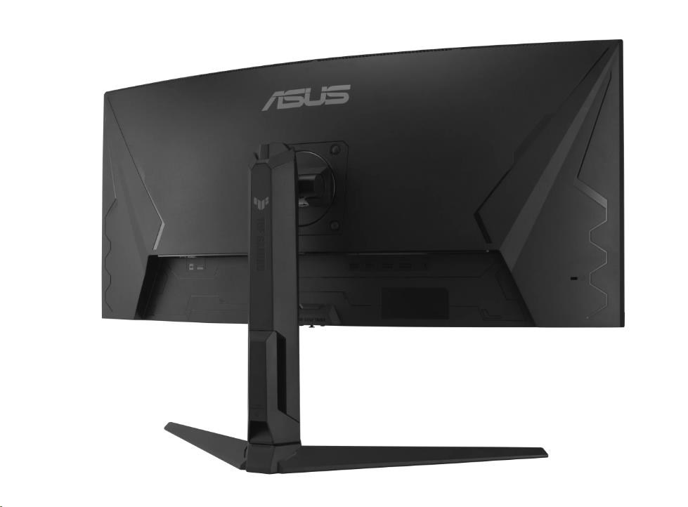 ASUS LCD 34