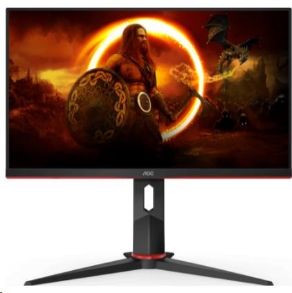 AOC MT IPS LCD WLED 23, 8