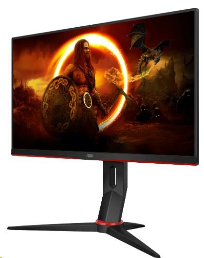 AOC MT IPS LCD WLED 23, 8