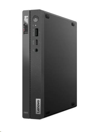 Lenovo TC Neo 50q G4 TINY, i5-13420H, UMA, 16GB, SSD 512GB, W11Pro, 3y OS1 