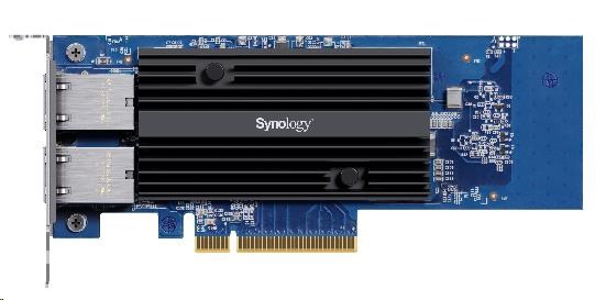 Synology E10G30-T2 rozšiřující karta 2x 10GBASE-T0 