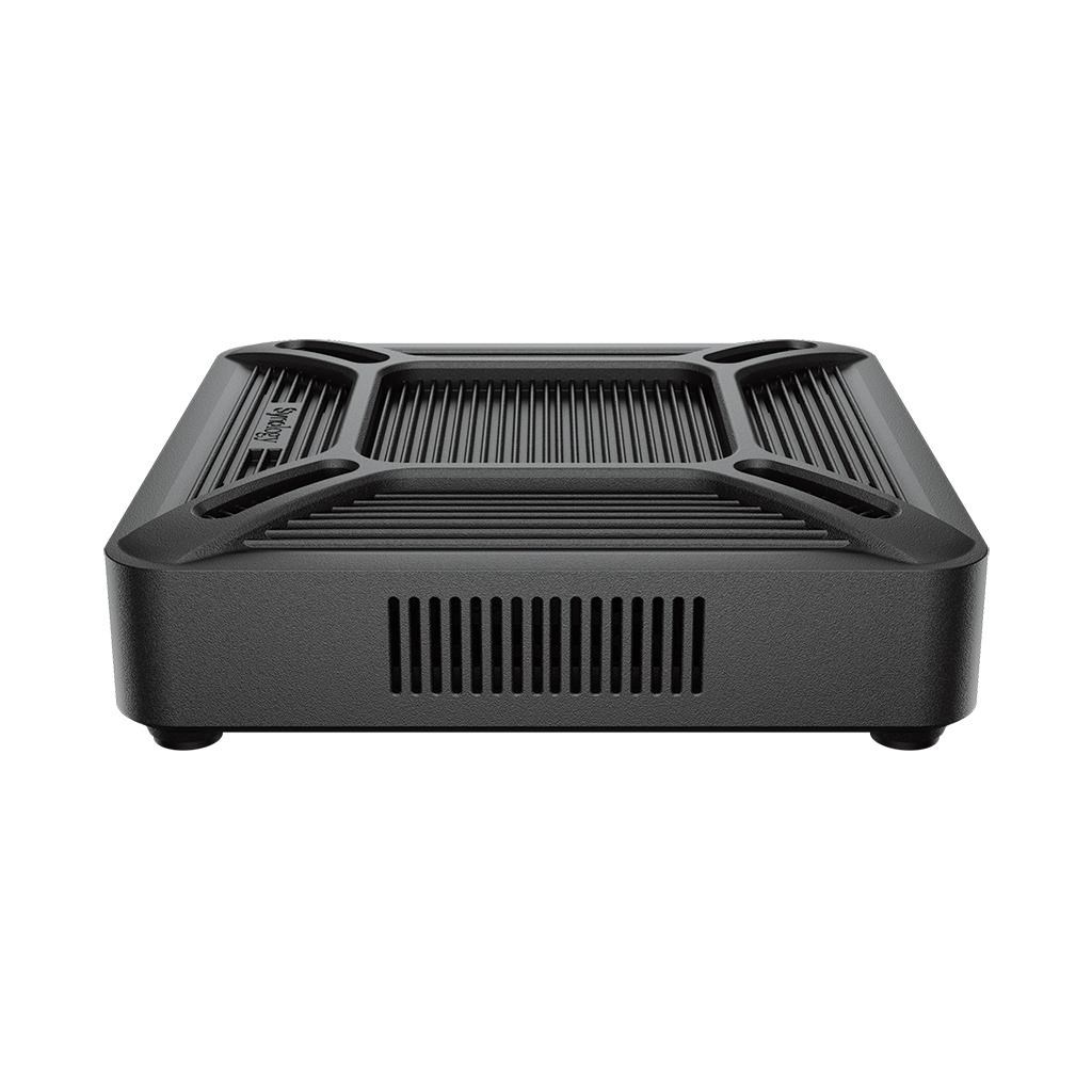 Synology VS600HD Surveillance Station (4K,  2xHDMI,  1xGbE,  2xUSB3.2,  1x3, 5mm IN,  1x3, 5mm OUT,  VESA)2 