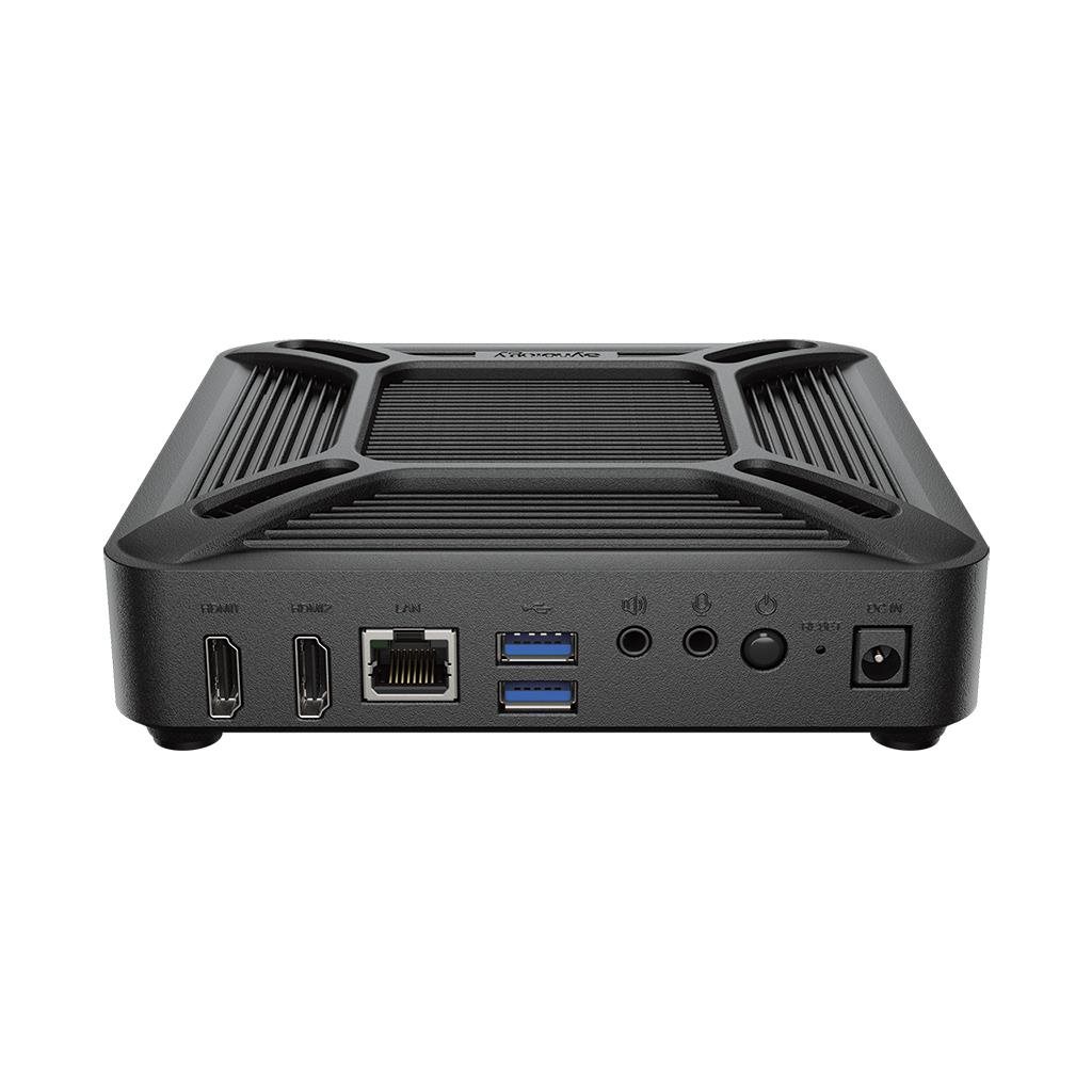 Synology VS600HD Surveillance Station (4K,  2xHDMI,  1xGbE,  2xUSB3.2,  1x3, 5mm IN,  1x3, 5mm OUT,  VESA)3 
