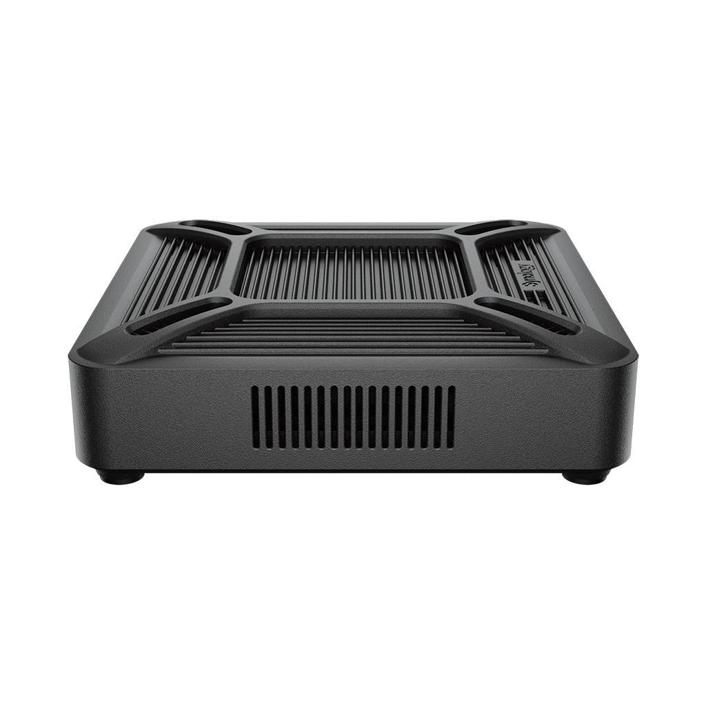 Synology VS600HD Surveillance Station (4K,  2xHDMI,  1xGbE,  2xUSB3.2,  1x3, 5mm IN,  1x3, 5mm OUT,  VESA)4 