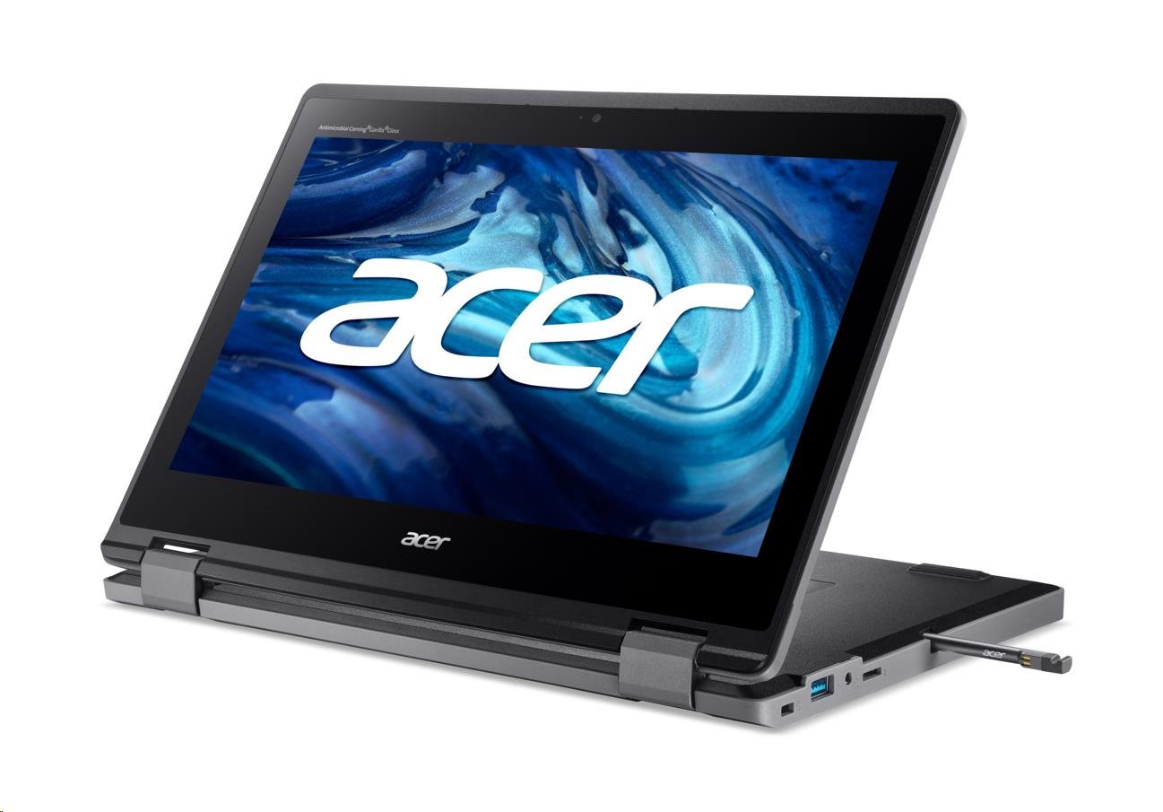 ACER NTB EDU TravelMate B3 (TMB311-33-TCO-C7KX), Intel N100, 11.6