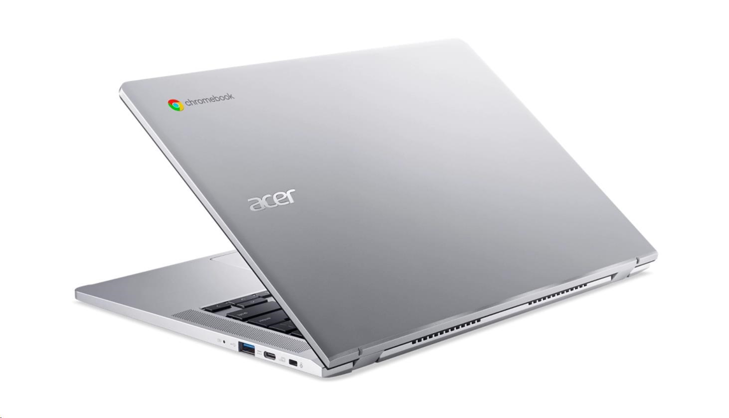 ACER NTB Chromebook 315 (CB315-5HT-C5KN),  Intel N100, 15.6