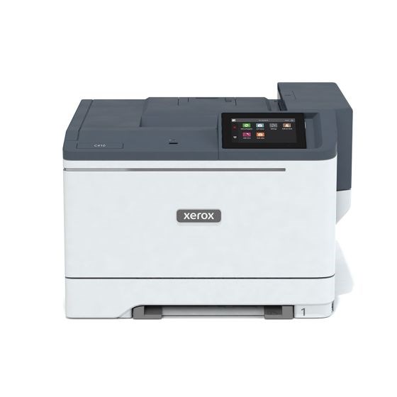 Xerox C410 barevná,  A4,  40 str./ min.,  AirPrint,   DUPLEX,  Ethernet,  Wi-Fi0 