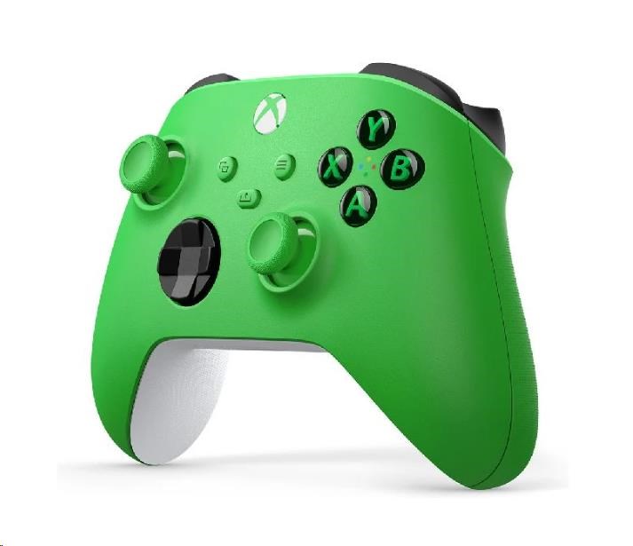 Xbox Wireless Controller Velocity Green0 