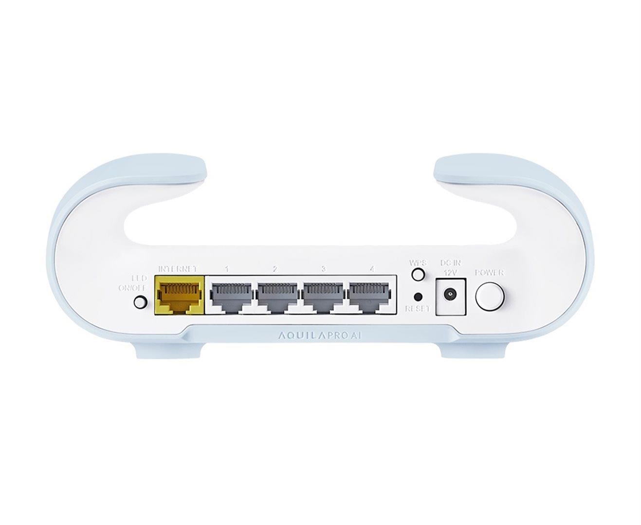 D-Link M30/ E - AI Wi-Fi 6 AX3000 Dual-Band Mesh Router1 