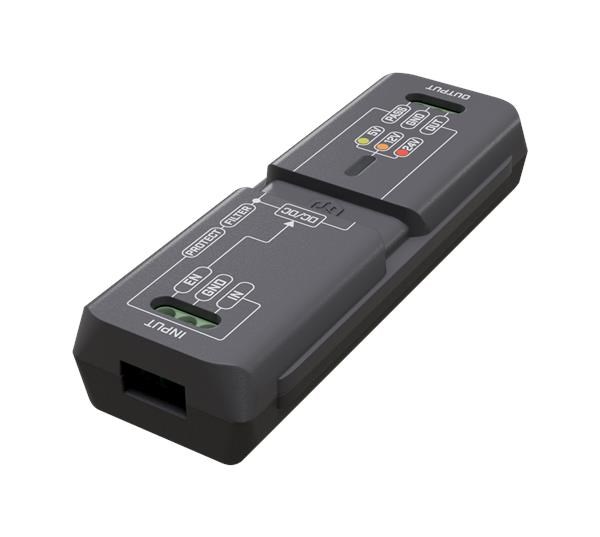 MikroTik APA-1,  Automotive Power Adapter0 