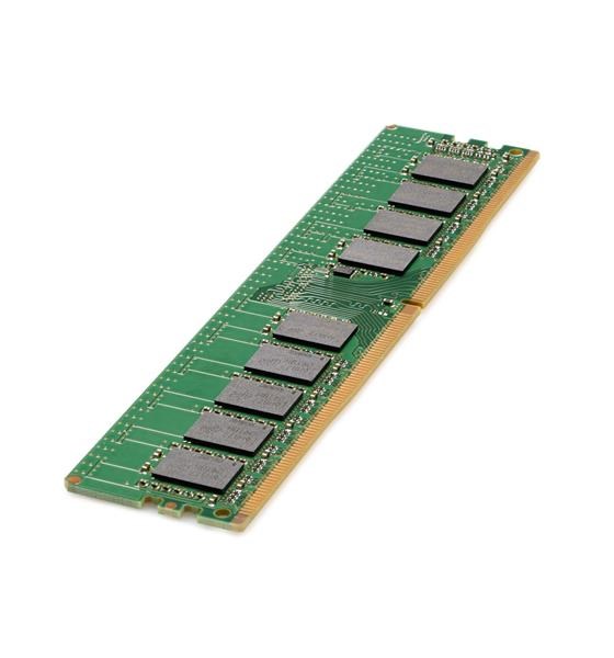 HPE 32GB (1x32GB) Dual Rank x8 DDR5-4800 CAS-40-39-39 Unbuffered Standard Memory Kit0 