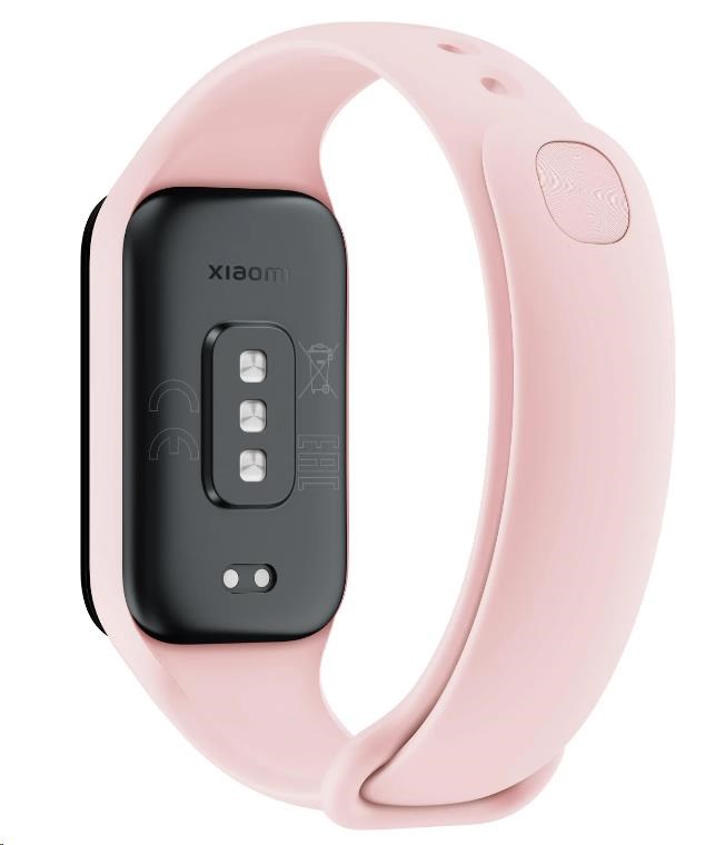 Xiaomi Smart Band 8 Active Pink0 