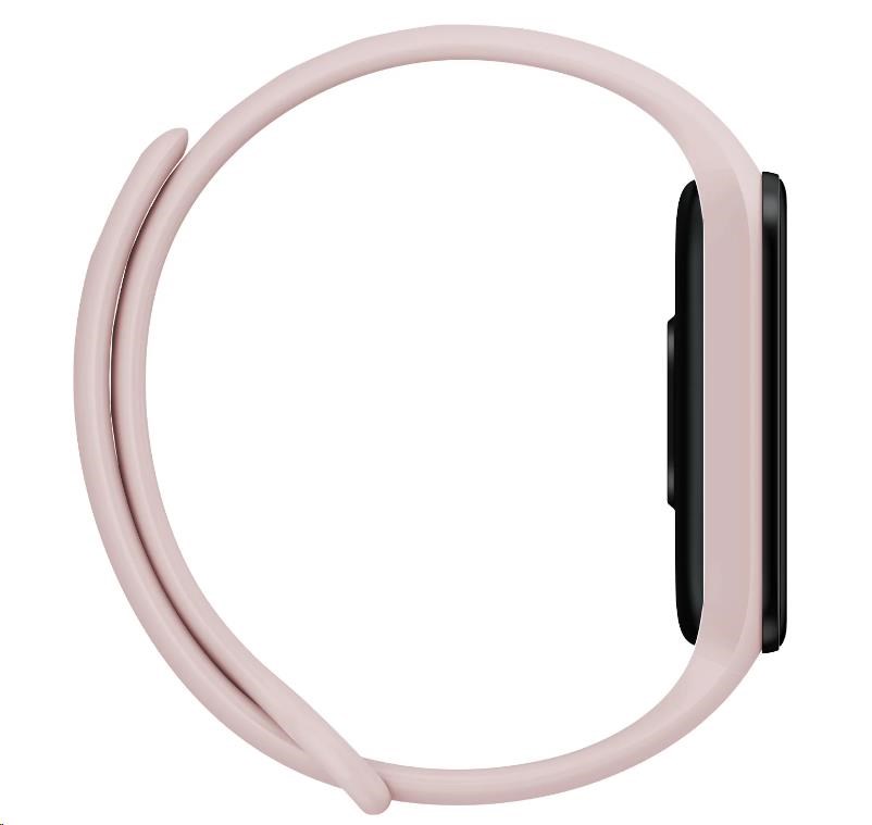 Xiaomi Smart Band 8 Active Pink2 