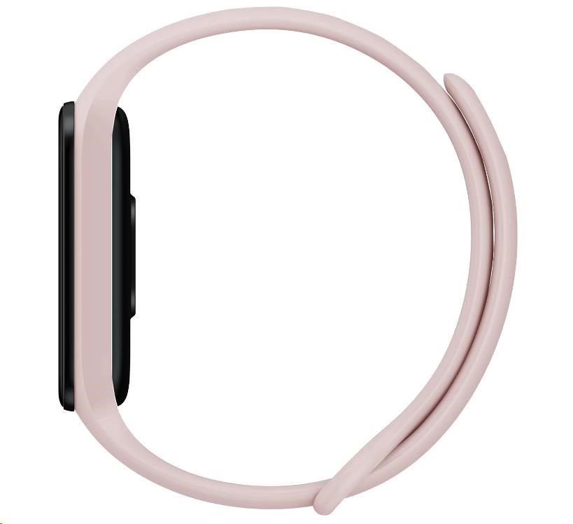 Xiaomi Smart Band 8 Active Pink4 