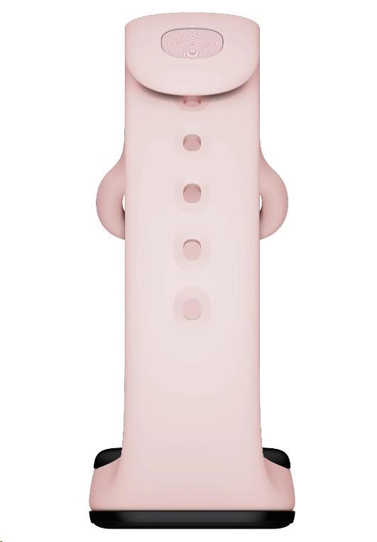 Xiaomi Smart Band 8 Active Pink5 