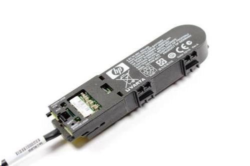 HP Smart Storage Battery Holder Kit for ML30g11/ g10+/ g10 110g10  (to install Smart Store Battery0 
