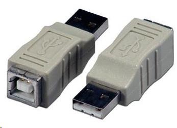PREMIUMCORD Redukcia USB A(M) /  B(F)0 