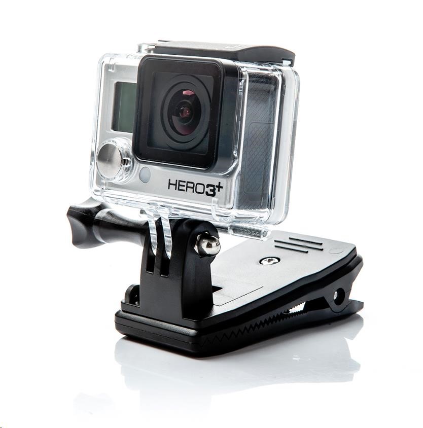 MadMan 360° Klips pro GoPro3 