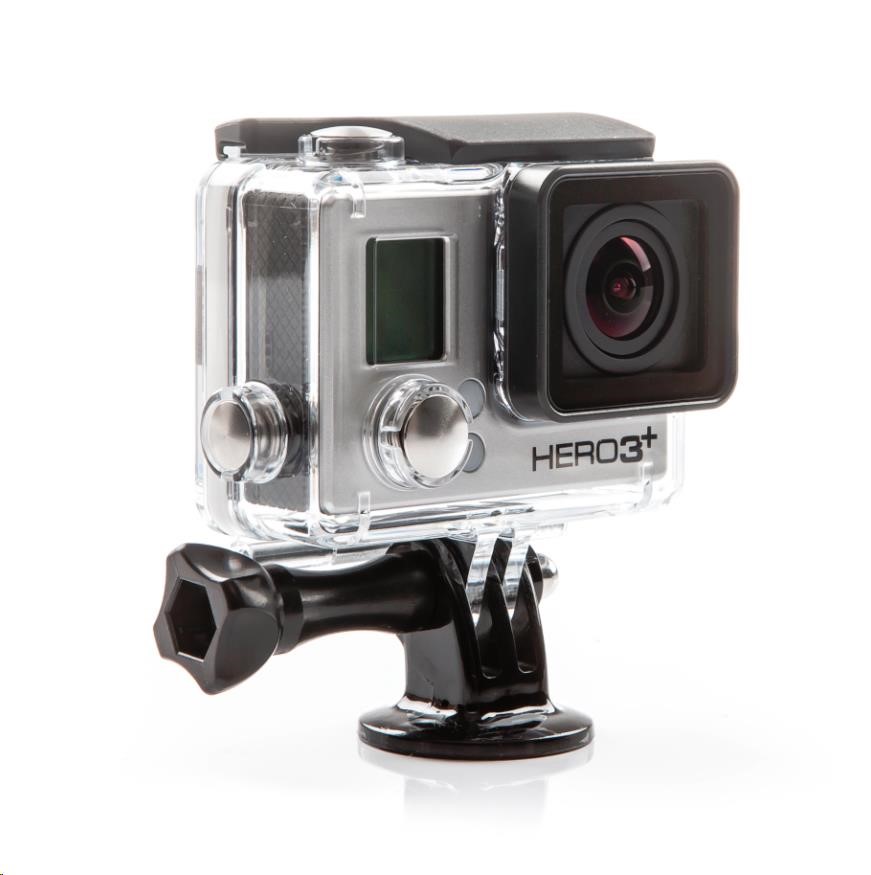 MadMan Nástavec na stativ pro GoPro (tripod mount)2 