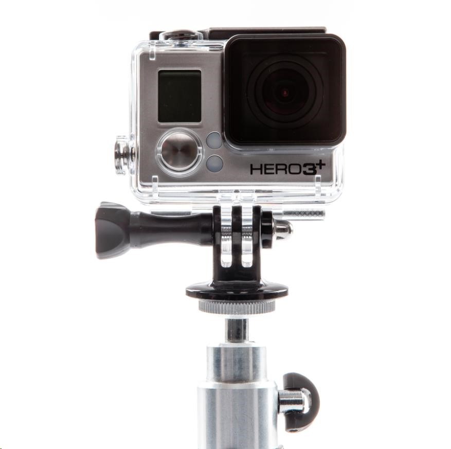 MadMan Nástavec na stativ pro GoPro (tripod mount)3 