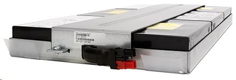 Náhradná batériová kazeta APC č. 88, SMT1500RMI1U0 