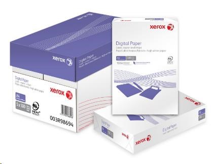 Digitálny papier Xerox 80 SRA3 (80g/500 listov, SRA3)0 