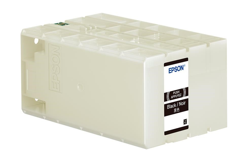 Epson Ink Cartridge Black 2.5K0 
