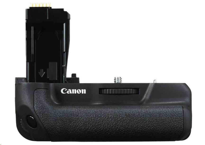 Canon BG-E18 battery grip1 
