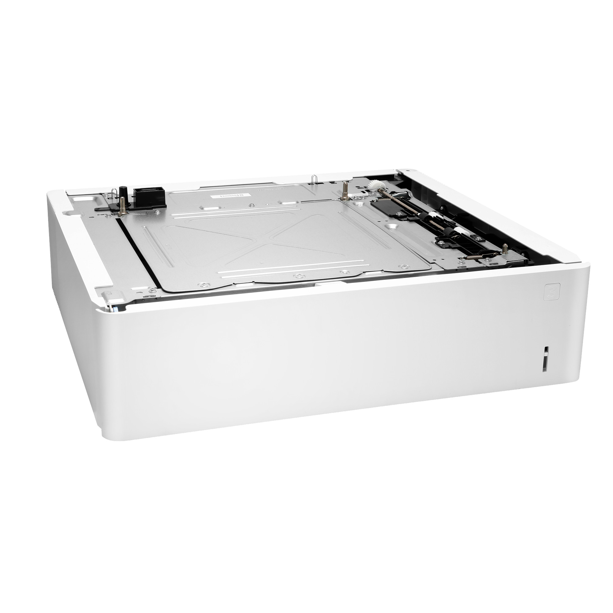 Zásobník na ťažké médiá HP na 550 listov pre zariadenie HP Color LaserJet M552/ M5531 
