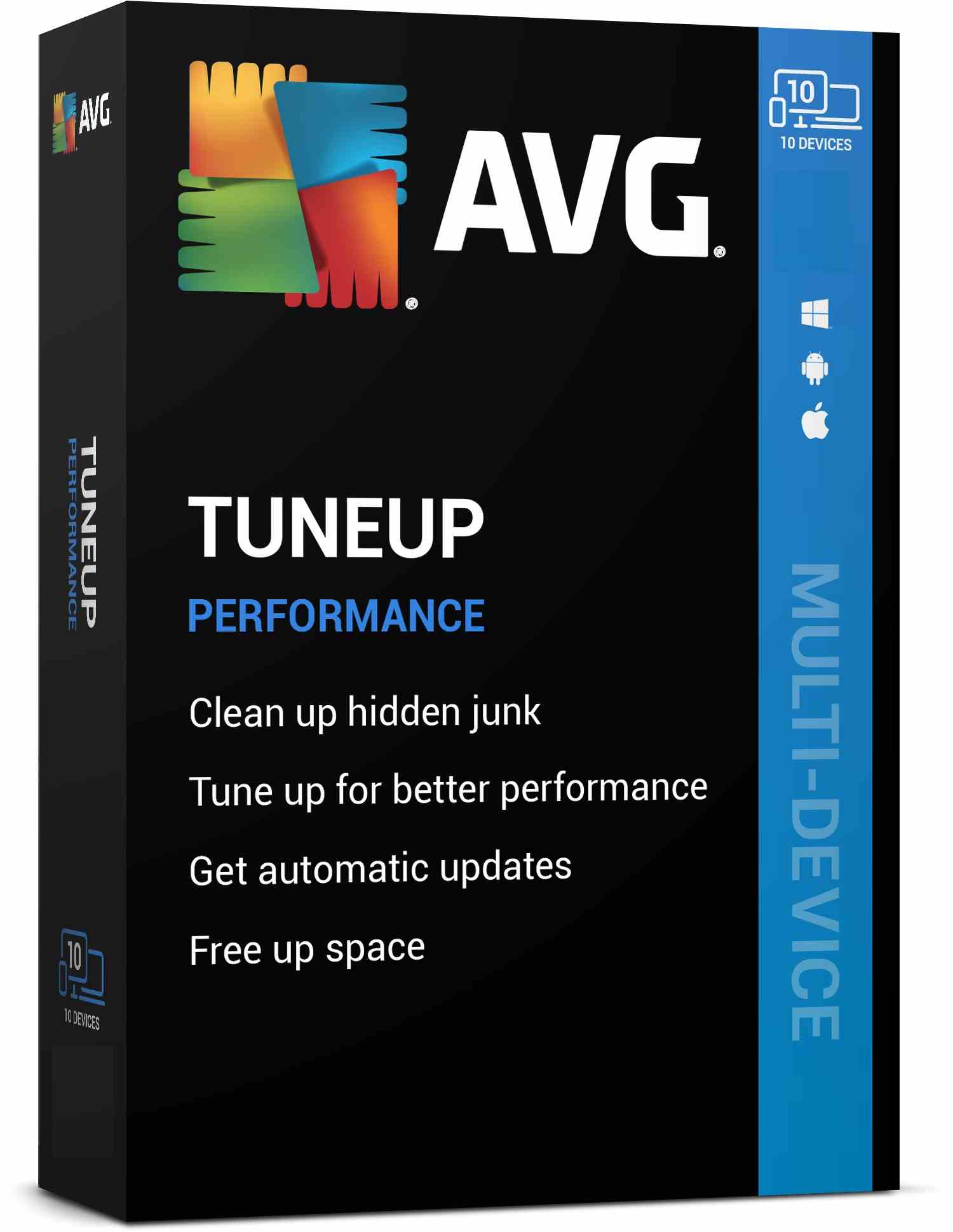 _Prodloužení AVG PC TuneUp (Multi-Device) až 10 zařízení na 24 měsíců0 