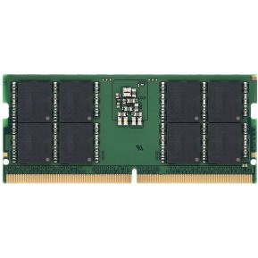 TRANSCEND SODIMM DDR5 32GB 5600MHz 2Rx8 CL460 