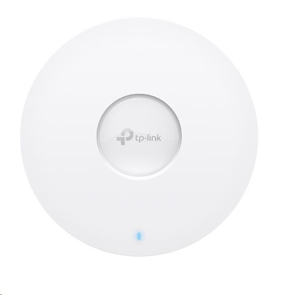 TP-Link EAP670 v2 OMADA WiFi6 AP (AX5400, 2, 4GHz/ 5GHz, 1x2, 5GbELAN, 1xPoE-in)0 