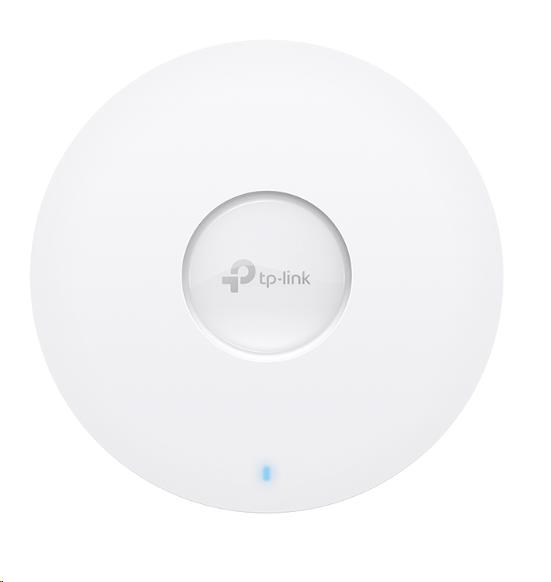 TP-Link EAP660 HD v2 OMADA WiFi6 AP (AX3600,2,4GHz/5GHz,1x2,5GbELAN,1xPoE-in)0 